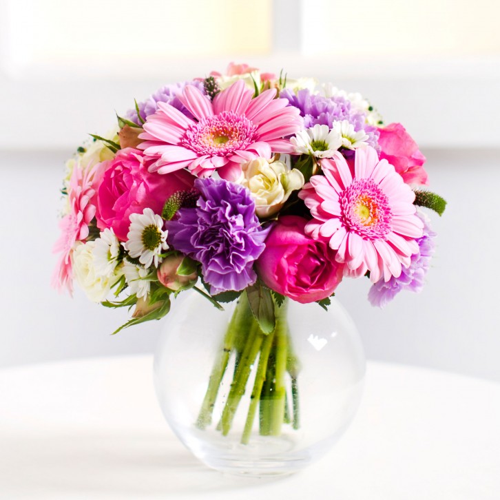 Mother's Day Bouquet