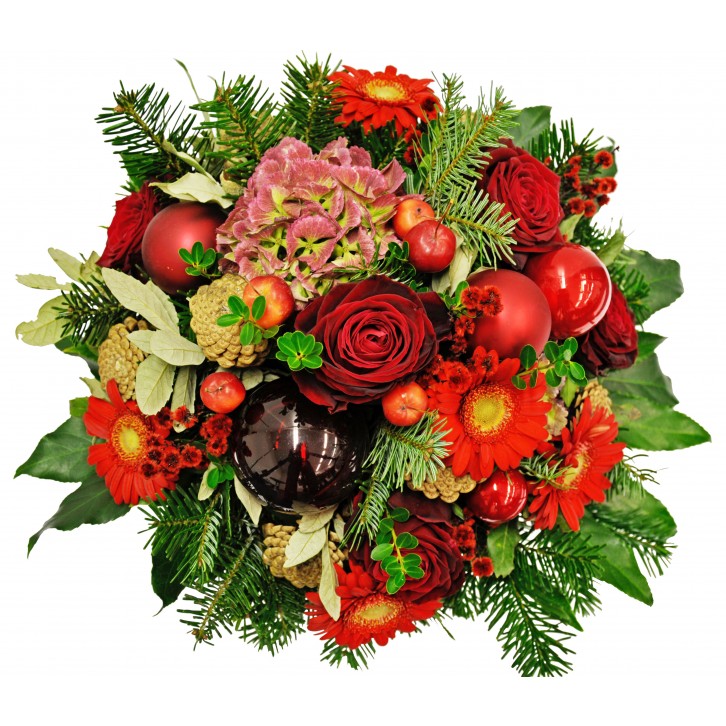 Sueño de la Navidad