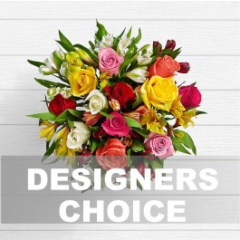 Handtied Bouquet, Handtied Bouquet