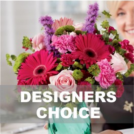 Mixed cut flowers, Mixed cut flowers