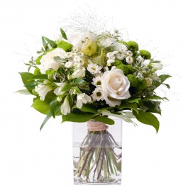 Bouquet "Forest Fairy", Bouquet 