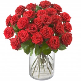 Bouquet of Red Roses "Classics", Bouquet of Red Roses 