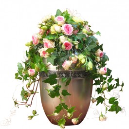 Eternal Comfort - Urn decoration, Eternal Comfort - Urn decoration