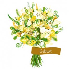 Surprise Bouquet Baby Birth, Surprise Bouquet Baby Birth