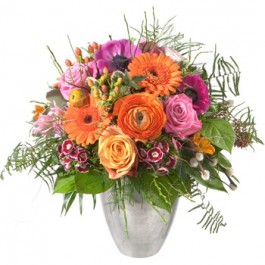 The Magic of Spring, The Magic of Spring