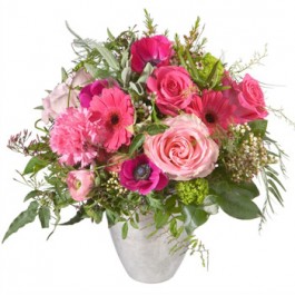 Spring Greeting, Spring Greeting