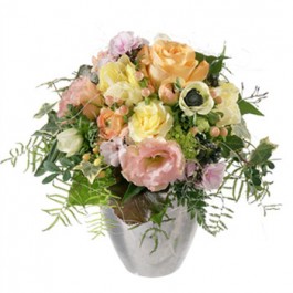 Tender spring greetings, Tender spring greetings