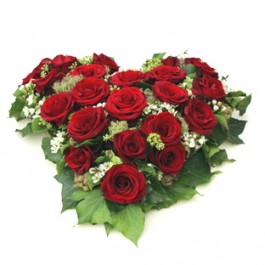 Eternal Love - Funeral Heart of Roses
, Eternal Love - Funeral Heart of Roses
