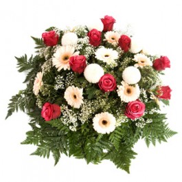 Remembrance - Sympathy Arrangement, Remembrance - Sympathy Arrangement