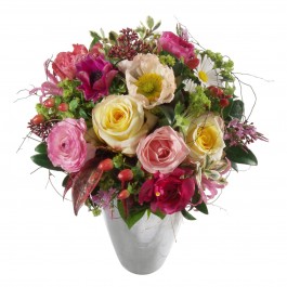 Happy Women's Day, Happy Women's Day