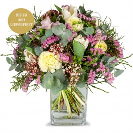 Tender Spring Greetings, Tender Spring Greetings