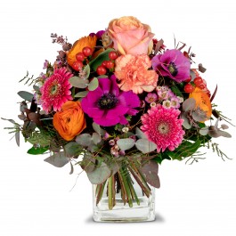 Spring mood, Spring mood