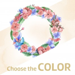 Trauerkranz, Trauerkranz