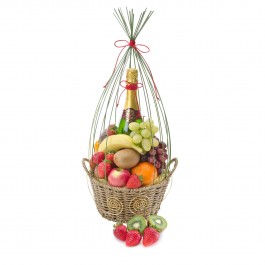 Fruit Tingle, Fruit Tingle