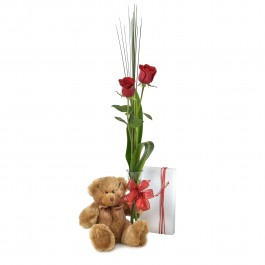 Sweet Things, Sweet Things