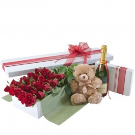 Everlasting Love Deluxe, Everlasting Love Deluxe