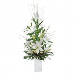 Tranquility, Tranquility