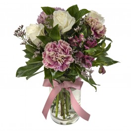 Devoted Mother, Devoted Mother