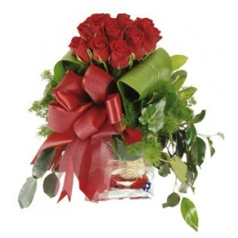 Composición de San Valentín, Composición de San Valentín