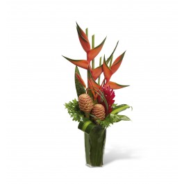 Island Breeze Arrangement, Island Breeze Arrangement
