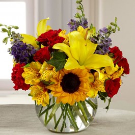 The FTD® All For You™ Bouquet, The FTD® All For You™ Bouquet