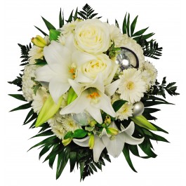 Snowflake, Snowflake