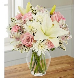 C13-5036 The FTD® Pink Dream™ Bouquet, C13-5036 The FTD® Pink Dream™ Bouquet