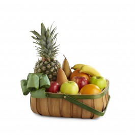 The FTD® Thoughtful Gesture™ Fruit Basket, The FTD® Thoughtful Gesture™ Fruit Basket