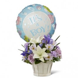 Boys Are Best, Boys Are Best