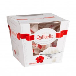 Raffaello, Raffaello