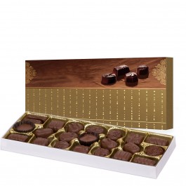 Box of chocolates (Florist's choice), Box of chocolates (Florist's choice)