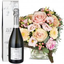 For my Princess, with Prosecco Albino Armani DOC (75cl), For my Princess, with Prosecco Albino Armani DOC (75cl)
