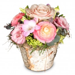 Sweet Spring Basket, Sweet Spring Basket