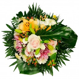 Eternal Dance, Eternal Dance