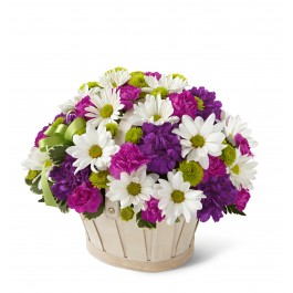 The FTD® Blooming Bounty™ Bouquet, The FTD® Blooming Bounty™ Bouquet