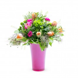 COLORFUL VARIETY, COLORFUL VARIETY