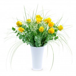 CHARMING AND JOYFUL, CHARMING AND JOYFUL