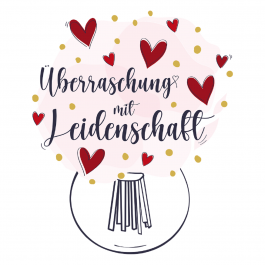 Florist's Choice "Love", Florist's Choice 