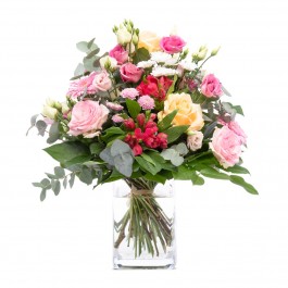 Flower Joy, Flower Joy