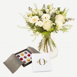 Nordic and natural with Orangeri Nord (9 pieces), Nordic and natural with Orangeri Nord (9 pieces)