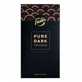 Dark Chocolate, Dark Chocolate