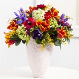 Ramo de flor cortada, Ramo de flor cortada