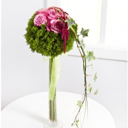 Florists Masterpiece, Florists Masterpiece