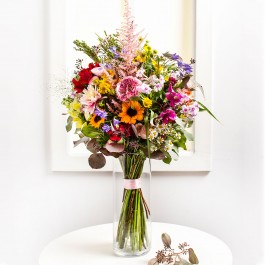 Floral Dream, Floral Dream