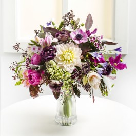 For Delicate Woman, For Delicate Woman