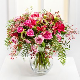 Delicate Flavor, Delicate Flavor