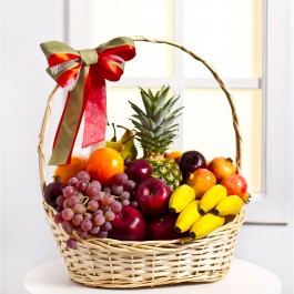 Fruit Basket, Fruit Basket