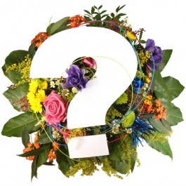 Ramo Sorpresa Cumpleaño / Selección de colores, Ramo Sorpresa Cumpleaño / Selección de colores