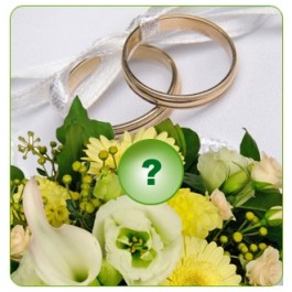 Ramo Sorpresa Casamento / Selección de colores, Ramo Sorpresa Casamento / Selección de colores