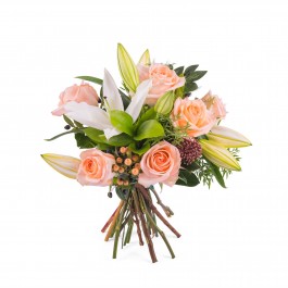 Santa Lucia, Santa Lucia